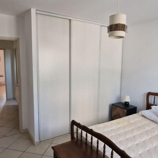  2A IMMOBILIER : Appartement | AJACCIO (20090) | 81 m2 | 1 190 € 