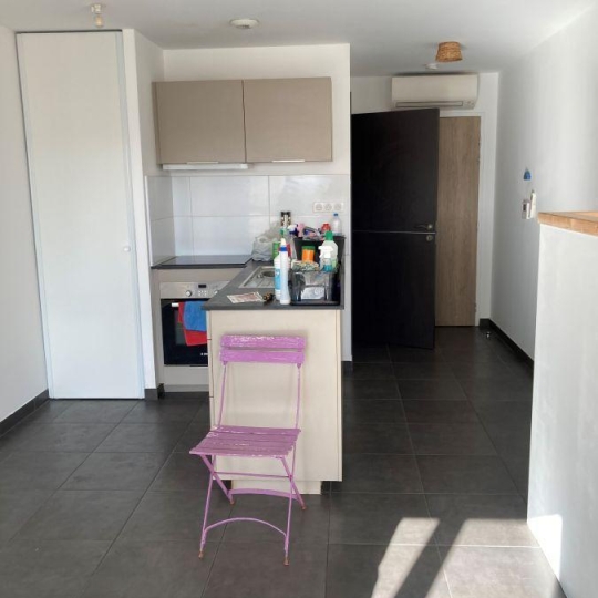  2A IMMOBILIER : Appartement | AJACCIO (20090) | 34 m2 | 545 € 