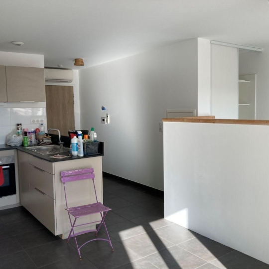  2A IMMOBILIER : Appartement | AJACCIO (20090) | 34 m2 | 545 € 