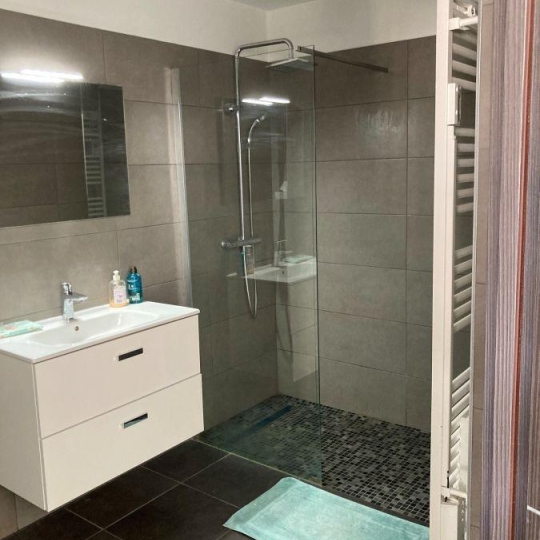  2A IMMOBILIER : Appartement | AJACCIO (20090) | 34 m2 | 545 € 