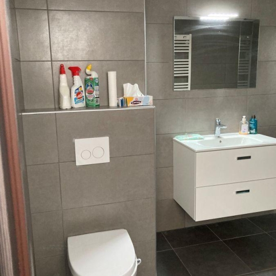 2A IMMOBILIER : Appartement | AJACCIO (20090) | 34 m2 | 545 € 
