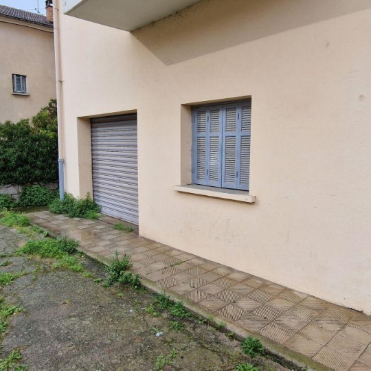  2A IMMOBILIER : Garage / Parking | AJACCIO (20090) | 51 m2 | 400 € 