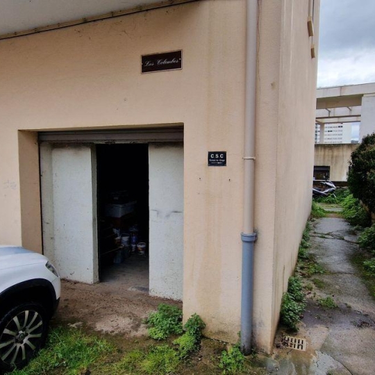  2A IMMOBILIER : Garage / Parking | AJACCIO (20090) | 51 m2 | 400 € 