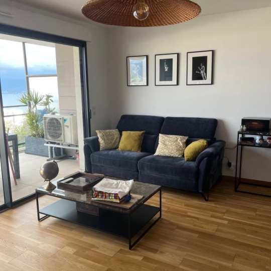 2A IMMOBILIER : Appartement | AJACCIO (20000) | 45.00m2 | 900 € 