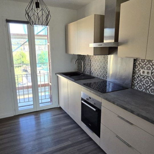 2A IMMOBILIER : Appartement | AJACCIO (20090) | 55 m2 | 850 &euro; 