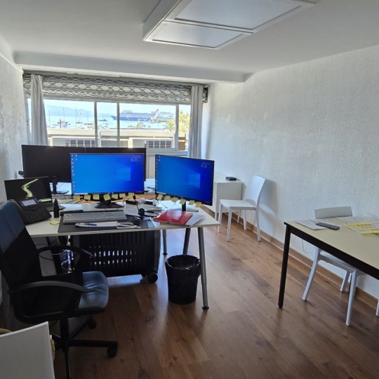  2A IMMOBILIER : Local / Bureau | AJACCIO (20090) | 75 m2 | 970 € 