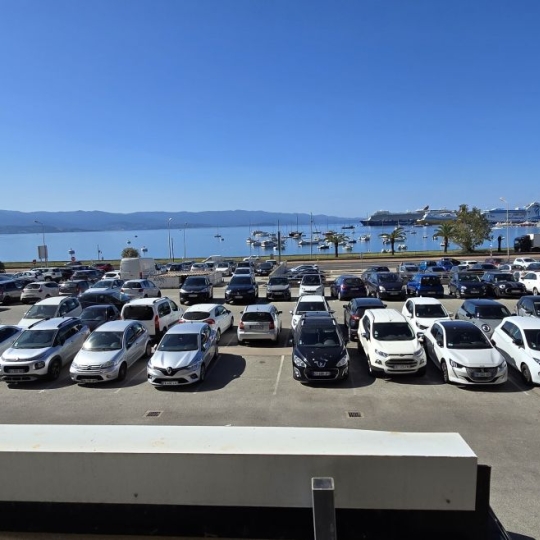  2A IMMOBILIER : Local / Bureau | AJACCIO (20090) | 75 m2 | 970 € 