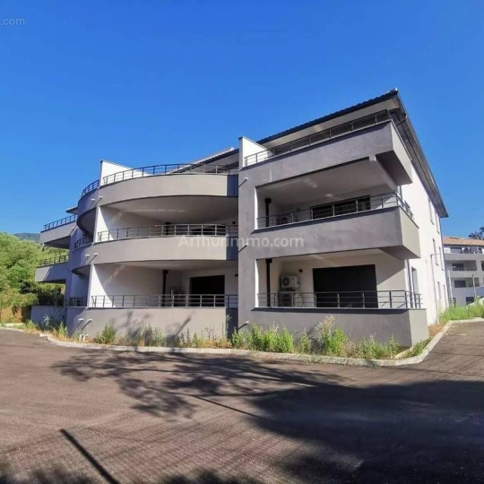  2A IMMOBILIER : Appartement | AJACCIO (20090) | 64 m2 | 1 150 € 