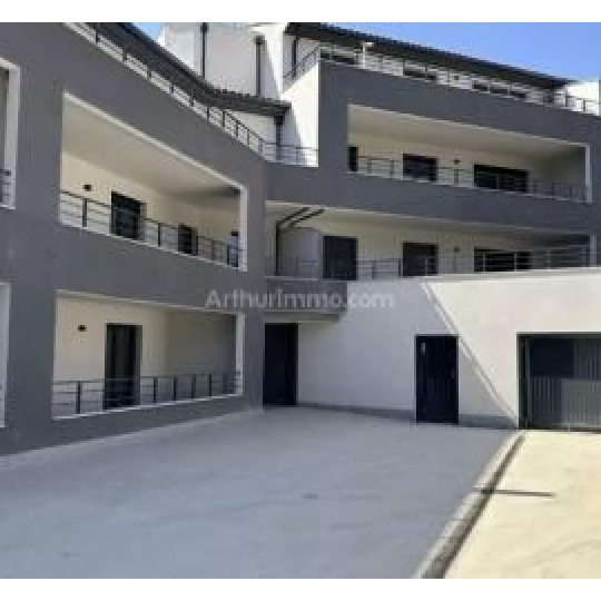  2A IMMOBILIER : Appartement | AJACCIO (20090) | 64 m2 | 1 150 € 