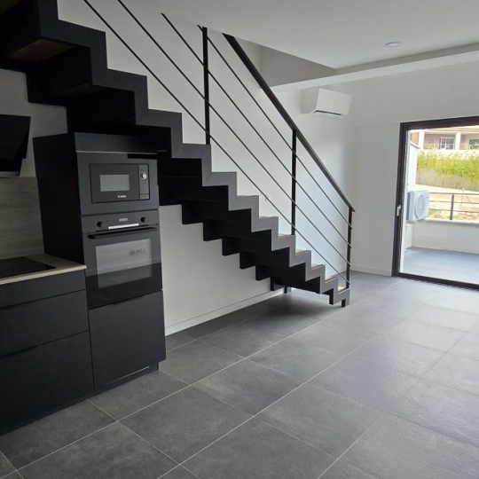 2A IMMOBILIER : Appartement | AJACCIO (20090) | 81.00m2 | 1 150 € 