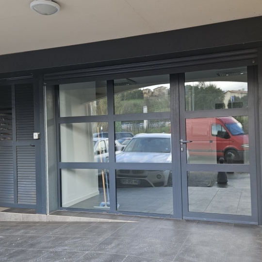 2A IMMOBILIER : Local / Bureau | AJACCIO (20000) | 77.00m2 | 900 € 