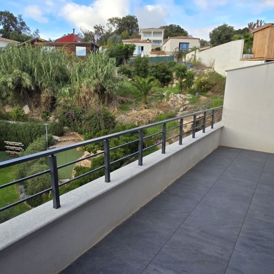  2A IMMOBILIER : Appartement | AJACCIO (20090) | 79 m2 | 1 100 € 