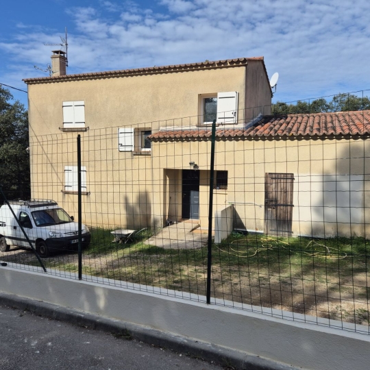  2A IMMOBILIER : Maison / Villa | AJACCIO (20090) | 116 m2 | 1 350 € 