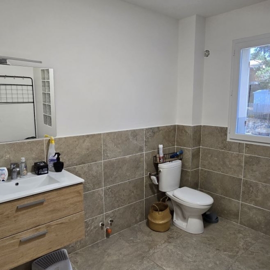  2A IMMOBILIER : Maison / Villa | AJACCIO (20090) | 116 m2 | 1 350 € 