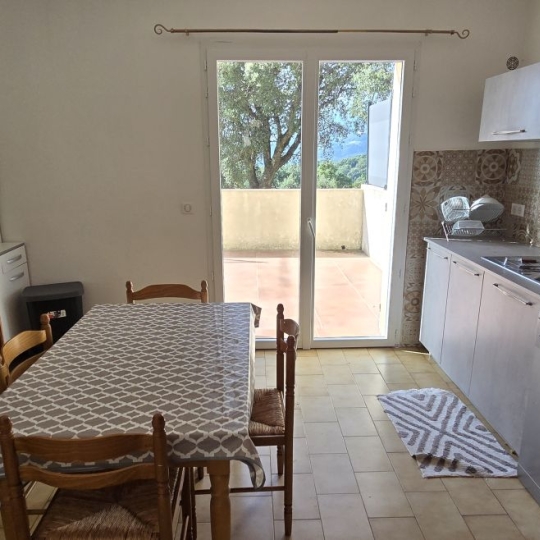  2A IMMOBILIER : Maison / Villa | AJACCIO (20090) | 116 m2 | 1 350 € 