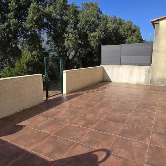  2A IMMOBILIER : Maison / Villa | AJACCIO (20090) | 116 m2 | 1 350 € 