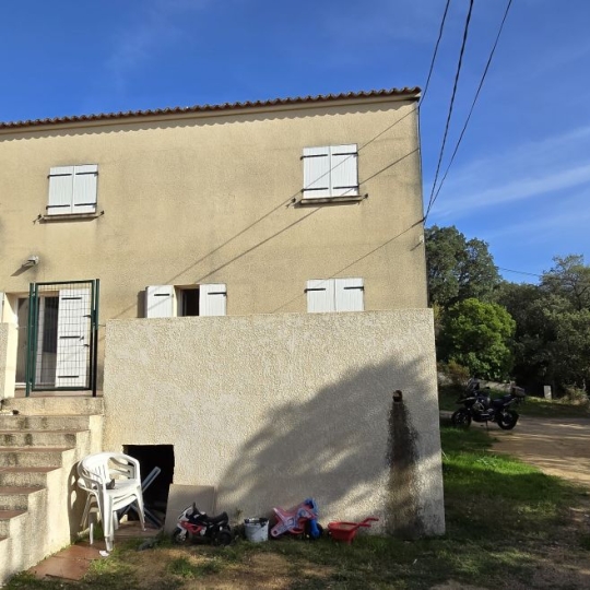 2A IMMOBILIER : Maison / Villa | AJACCIO (20090) | 116.39m2 | 1 350 € 