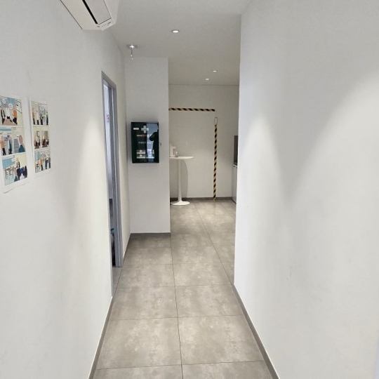  2A IMMOBILIER : Local / Bureau | AJACCIO (20090) | 82 m2 | 1 400 € 