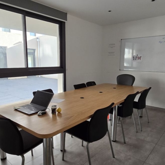 2A IMMOBILIER : Local / Bureau | AJACCIO (20090) | 82.00m2 | 1 400 € 