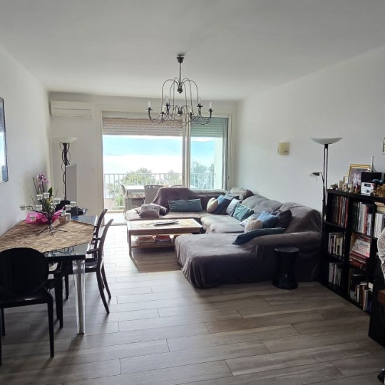  2A IMMOBILIER : Appartement | AJACCIO (20000) | 109 m2 | 1 490 € 