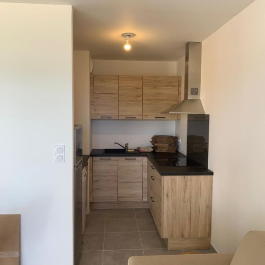 2A IMMOBILIER : Appartement | PIETROSELLA (20166) | 42 m2 | 720 € 