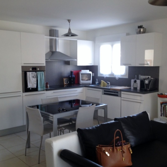  2A IMMOBILIER : Appartement | SARROLA-CARCOPINO (20167) | 52 m2 | 730 € 