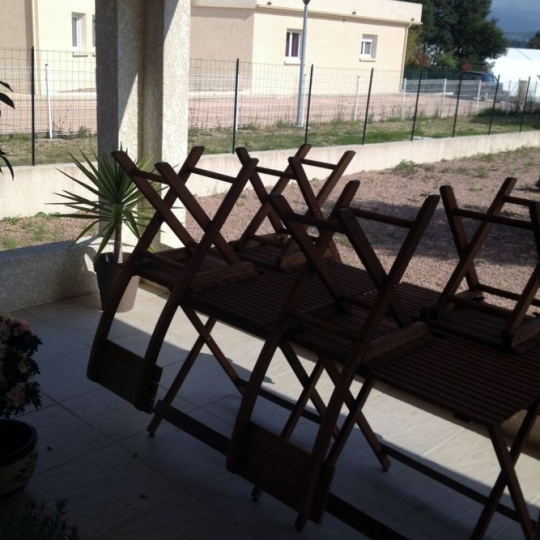  2A IMMOBILIER : Appartement | SARROLA-CARCOPINO (20167) | 52 m2 | 730 € 