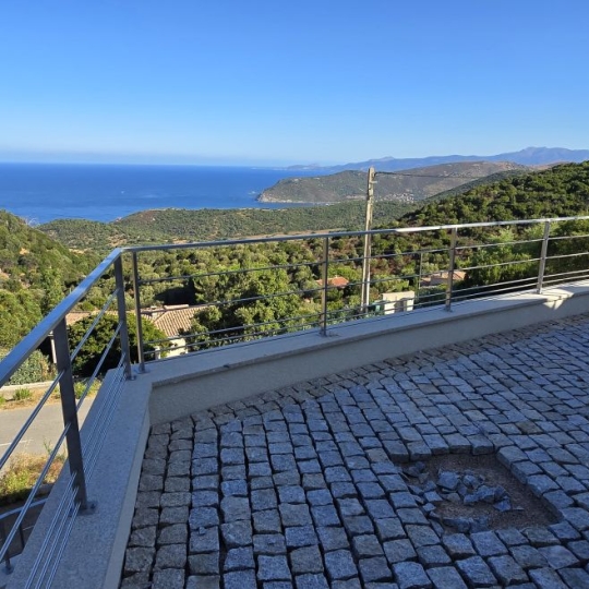  2A IMMOBILIER : Appartement | VILLANOVA (20167) | 0 m2 | 1 100 € 