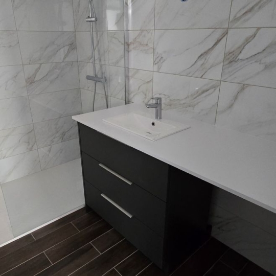  2A IMMOBILIER : Appartement | VILLANOVA (20167) | 0 m2 | 1 100 € 