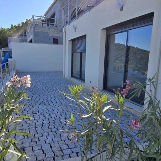 2A IMMOBILIER : Appartement | AJACCIO (20000) | 71.00m2 | 1 200 € 