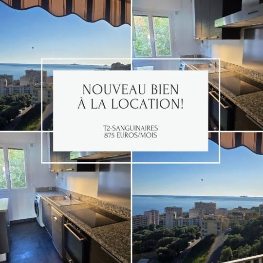 2A IMMOBILIER : Appartement | SAINT-PHILIPPE (97442) | 50.00m2 | 875 € 