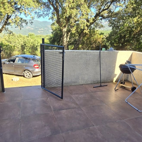  2A IMMOBILIER : Appartement | AJACCIO (20000) | 34 m2 | 790 &euro; 