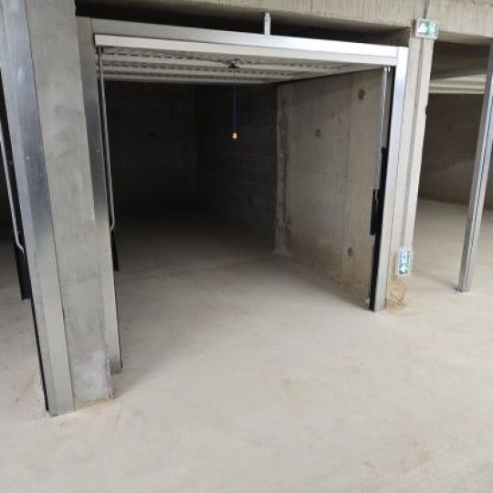  2A IMMOBILIER : Garage / Parking | AJACCIO (20090) | 13 m2 | 120 &euro; 