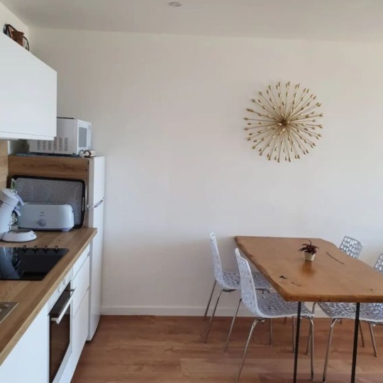 2A IMMOBILIER : Appartement | SAINT-VERAND (69620) | 58.00m2 | 1 300 € 