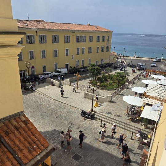  2A IMMOBILIER : Appartement | AJACCIO (20000) | 49 m2 | 750 &euro; 
