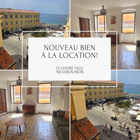 2A IMMOBILIER : Appartement | AUREILLE (13930) | 49.00m2 | 750 € 