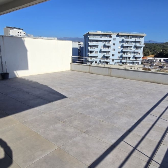 2A IMMOBILIER : Appartement | AJACCIO (20000) | 72.00m2 | 1 200 € 