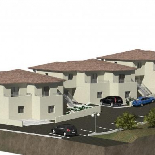  2A IMMOBILIER : New program | SARROLA-CARCOPINO (20167) | 60 m2 | 250 000 € 