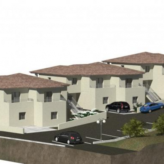  2A IMMOBILIER : New program | SARROLA-CARCOPINO (20167) | 70 m2 | 275 000 € 