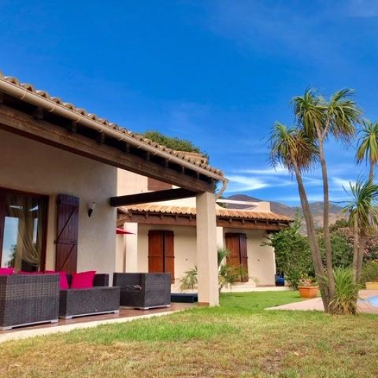  2A IMMOBILIER : Maison / Villa | APPIETTO (20167) | 240 m2 | 795 000 € 