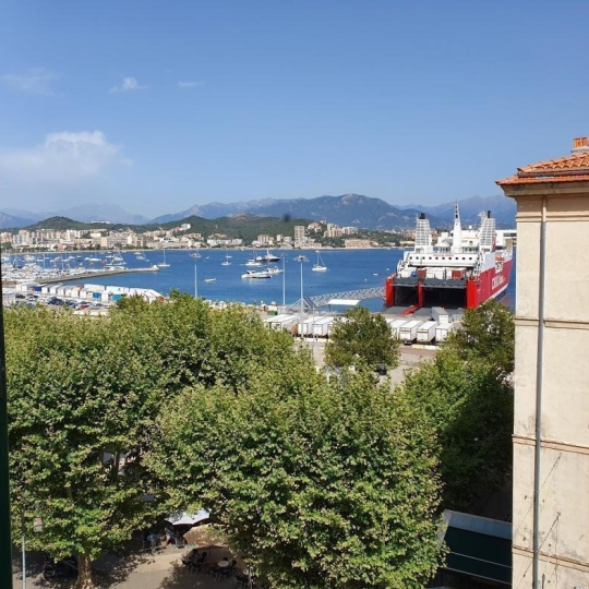  2A IMMOBILIER : Appartement | AJACCIO (20000) | 28 m2 | 135 000 € 