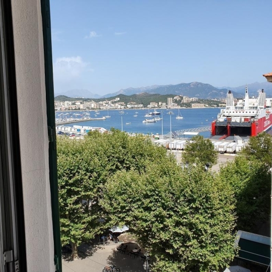  2A IMMOBILIER : Appartement | AJACCIO (20000) | 28 m2 | 135 000 € 