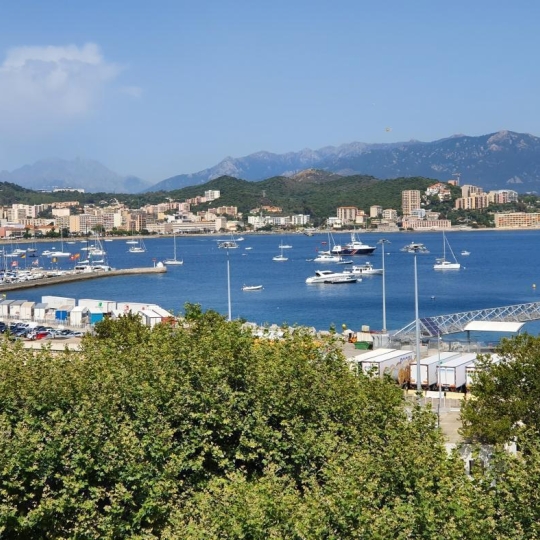 2A IMMOBILIER : Appartement | AJACCIO (20000) | 28.00m2 | 135 000 € 