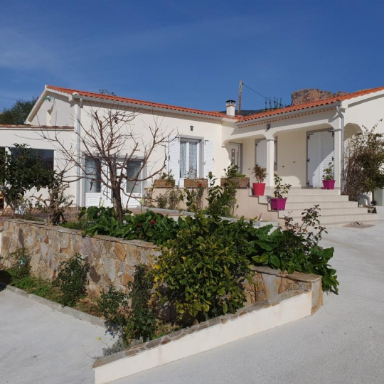  2A IMMOBILIER : Maison / Villa | AFA (20167) | 140 m2 | 495 000 € 