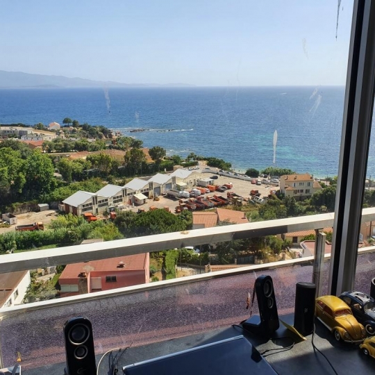  2A IMMOBILIER : Apartment | AJACCIO (20090) | 111 m2 | 399 000 € 