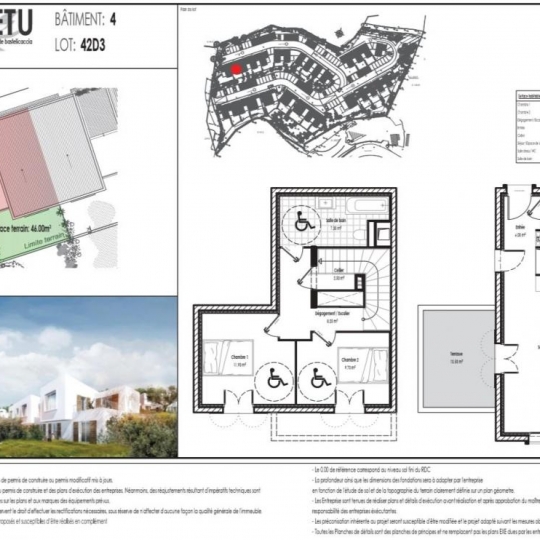 2A IMMOBILIER : Maison / Villa | BASTELICACCIA (20129) | 73.00m2 | 325 000 € 2A IMMOBILIER : Maison / Villa | BASTELICACCIA (20129) | 73.00m2 | 325 000 €