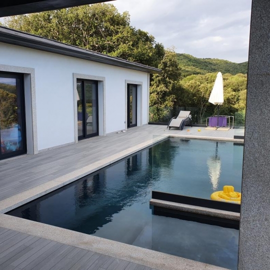  2A IMMOBILIER : Maison / Villa | ALATA (20167) | 189 m2 | 1 030 000 € 