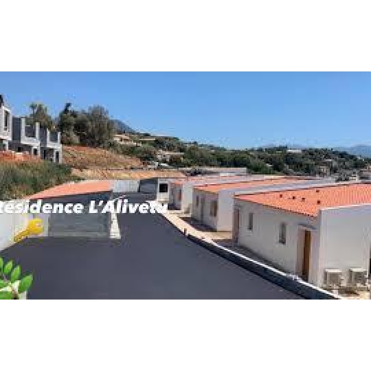  2A IMMOBILIER : Programme Neuf | BASTELICACCIA (20129) | 0 m2 | 0 € 