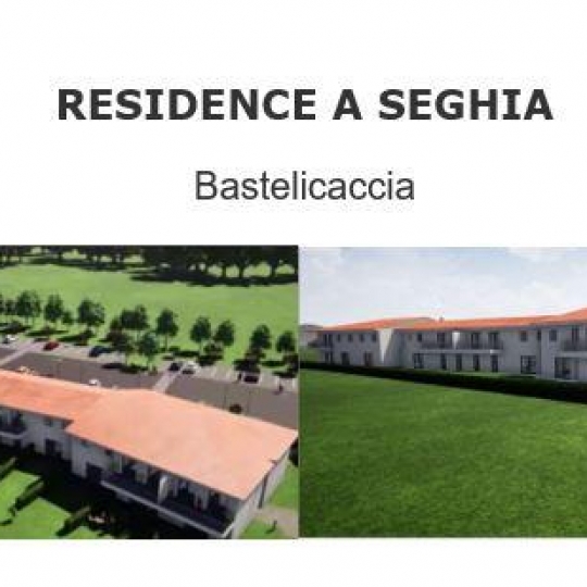  2A IMMOBILIER : Programme Neuf | BASTELICACCIA (20129) | 38 m2 | 172 000 € 