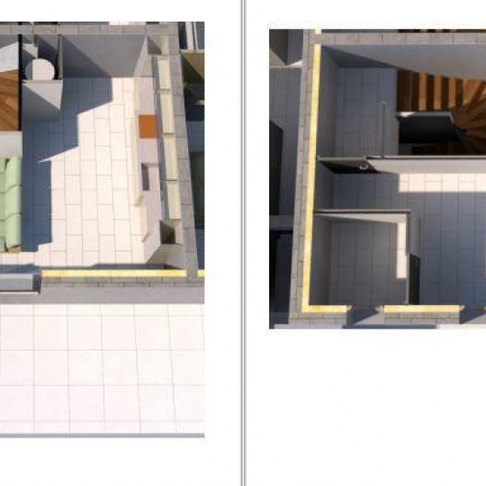  2A IMMOBILIER : Appartement | BASTELICACCIA (20129) | 41 m2 | 179 000 € 